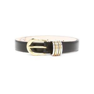 Dehanche Black Belts Women